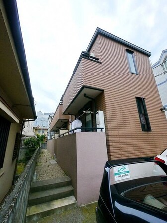 メゾン ウィスタリアの物件内観写真